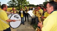 Féria 2008
