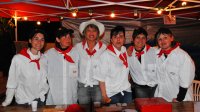 Féria 2008