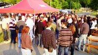 Féria 2008