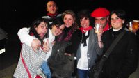 Féria 2008