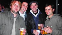 Féria 2008