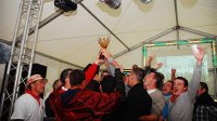 Féria 2010