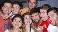 Féria 2015