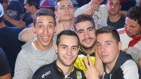 Féria 2015