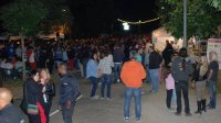 Féria 2015