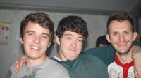 Féria 2015