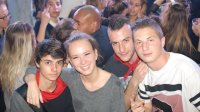 Féria 2015