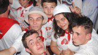 Féria 2015