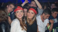 Féria 2015