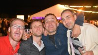 Féria 2016
