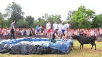 Féria 2018