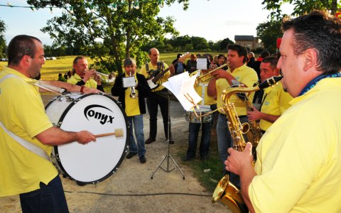 Féria 2008