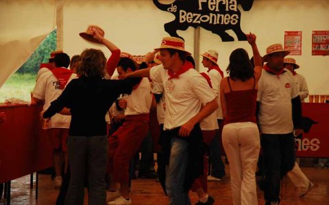 Féria 2010