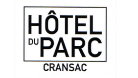 Hotel du parc Cransac Hotel du parc Cransac