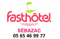 Fasthôtel Fasthôtel